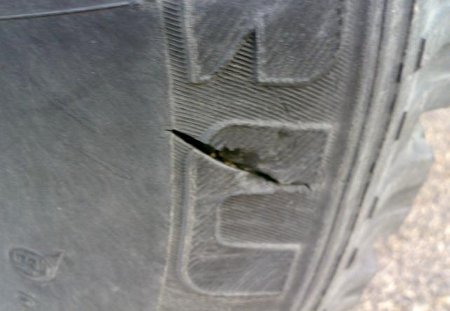 VANDALISMI AI DANNI DELLE AUTO IN SOSTA, INDIVIDUATO IL RESPONSABILE